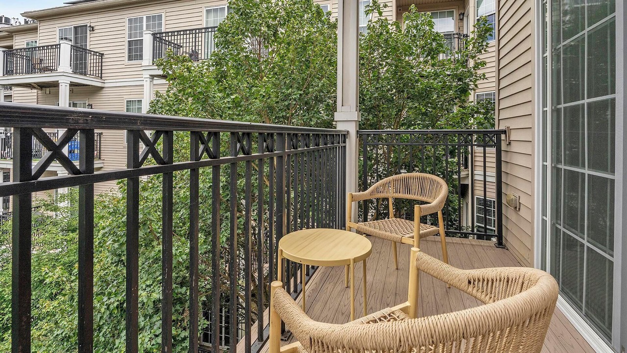 Photo of Outdoor in Bayonne