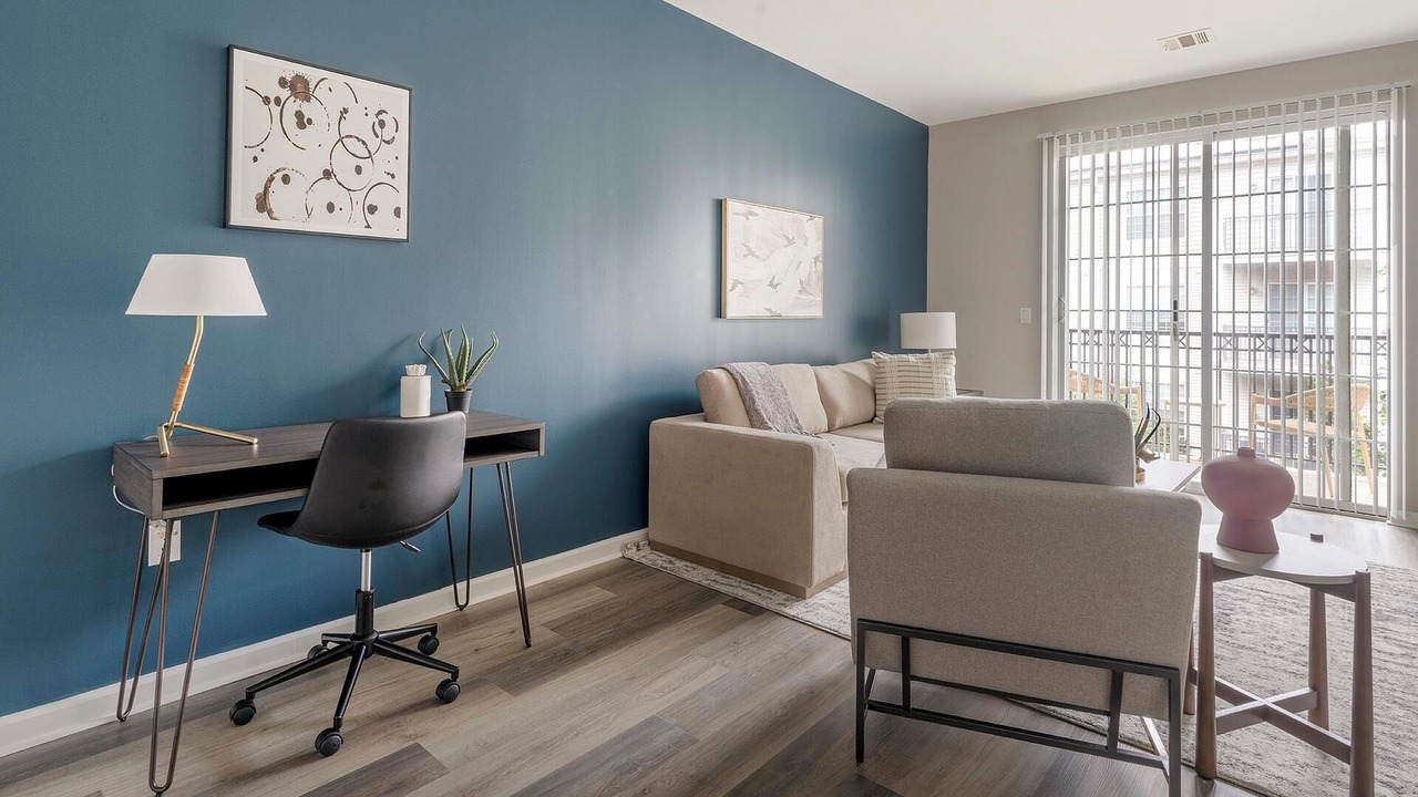 Photo of Livingroom in Bayonne