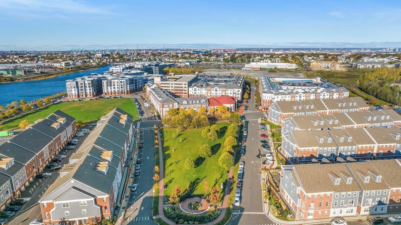 Photo of Outdoor in Bayonne