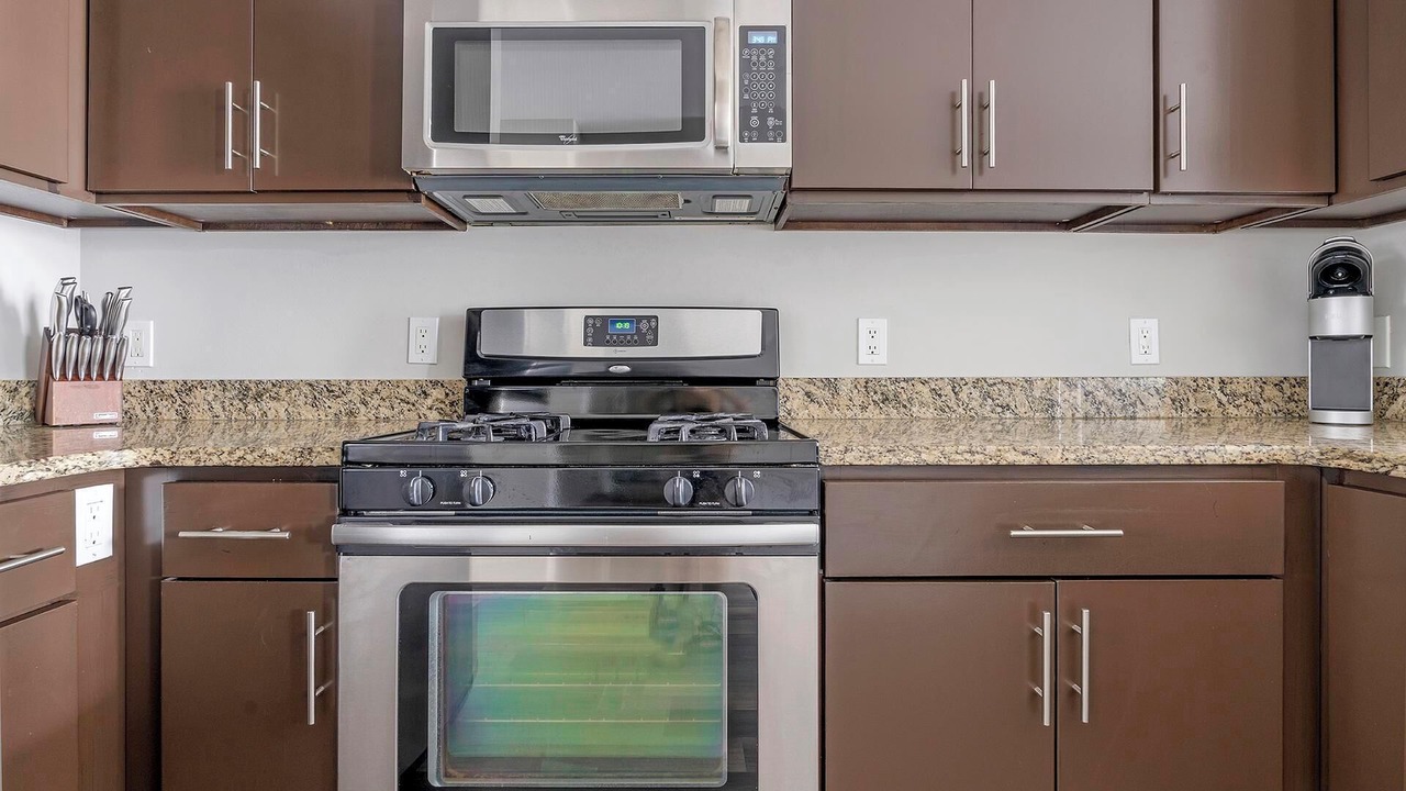 Photo of Kitchen in Bayonne