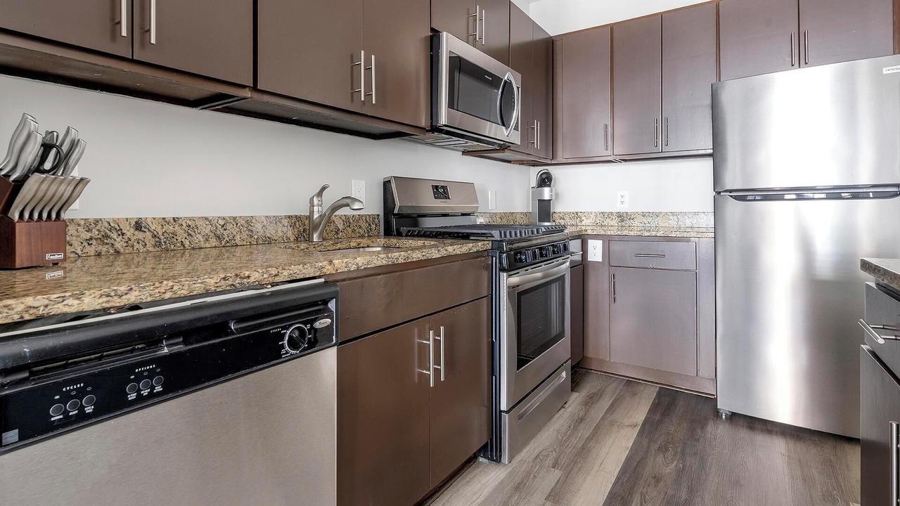 Photo of Kitchen in Bayonne