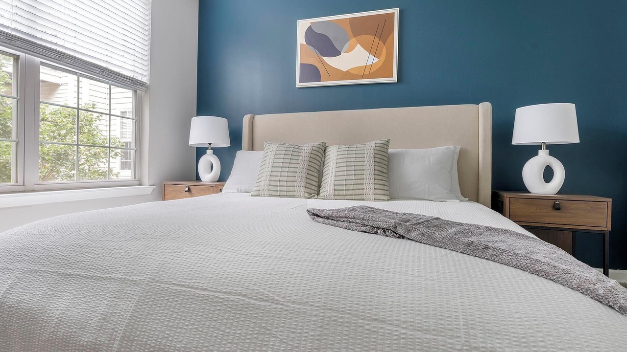 Photo of Bedroom in Bayonne