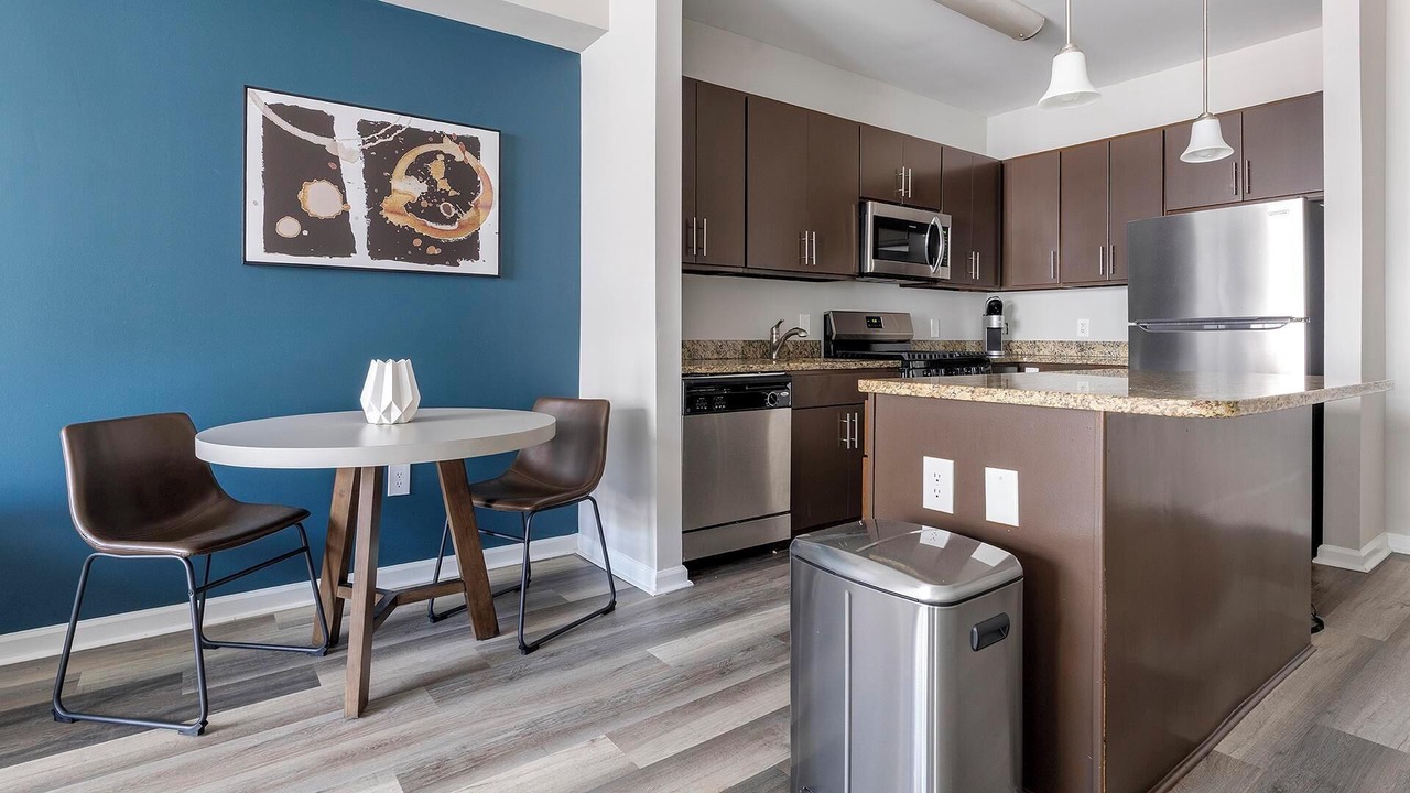 Photo of Kitchen in Bayonne