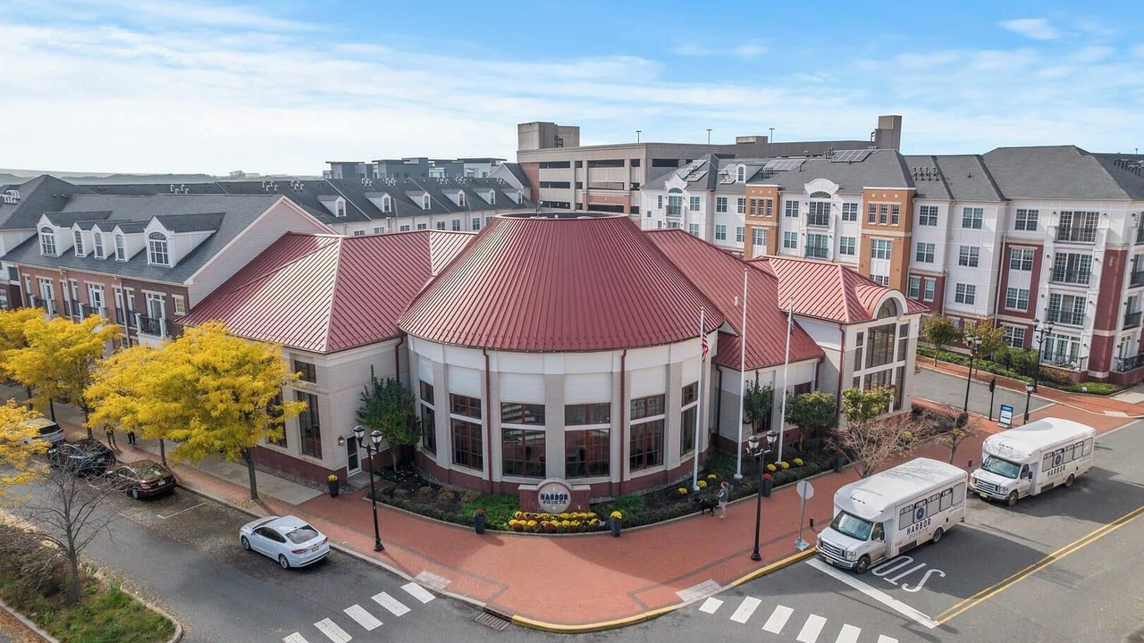 Photo of Outdoor in Bayonne