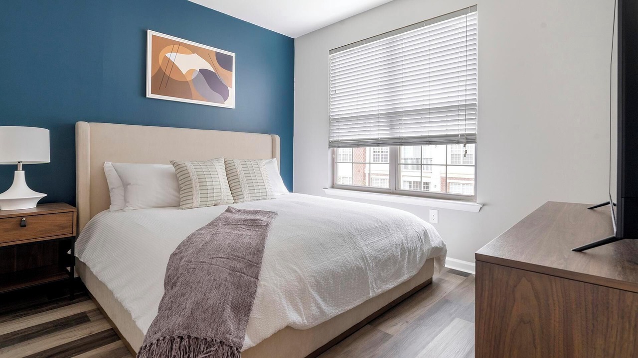 Photo of Bedroom in Bayonne