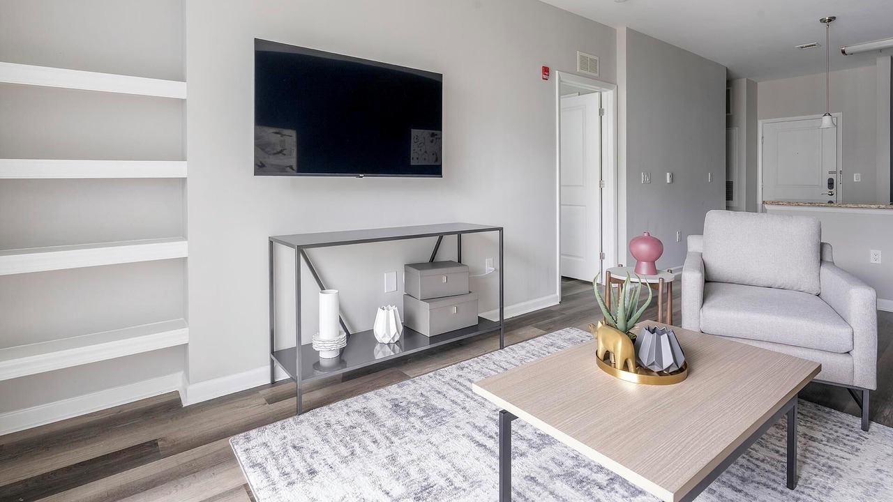 Photo of Livingroom in Bayonne