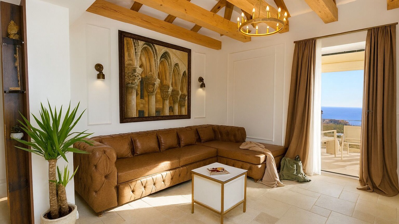 Photo of Livingroom in Dubrovnik