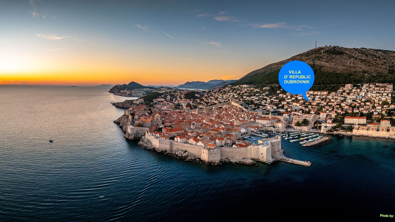 Photo of Outdoor in Dubrovnik