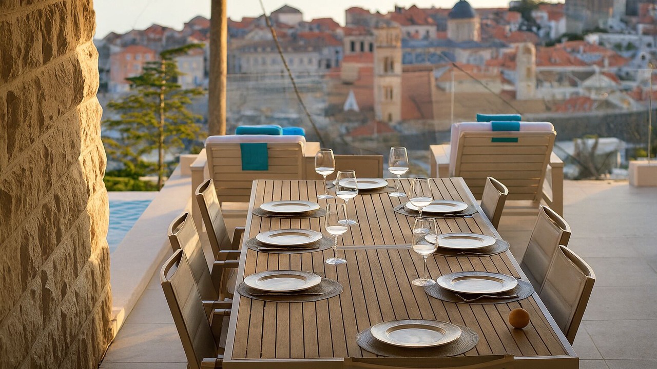 Photo of Outdoor in Dubrovnik