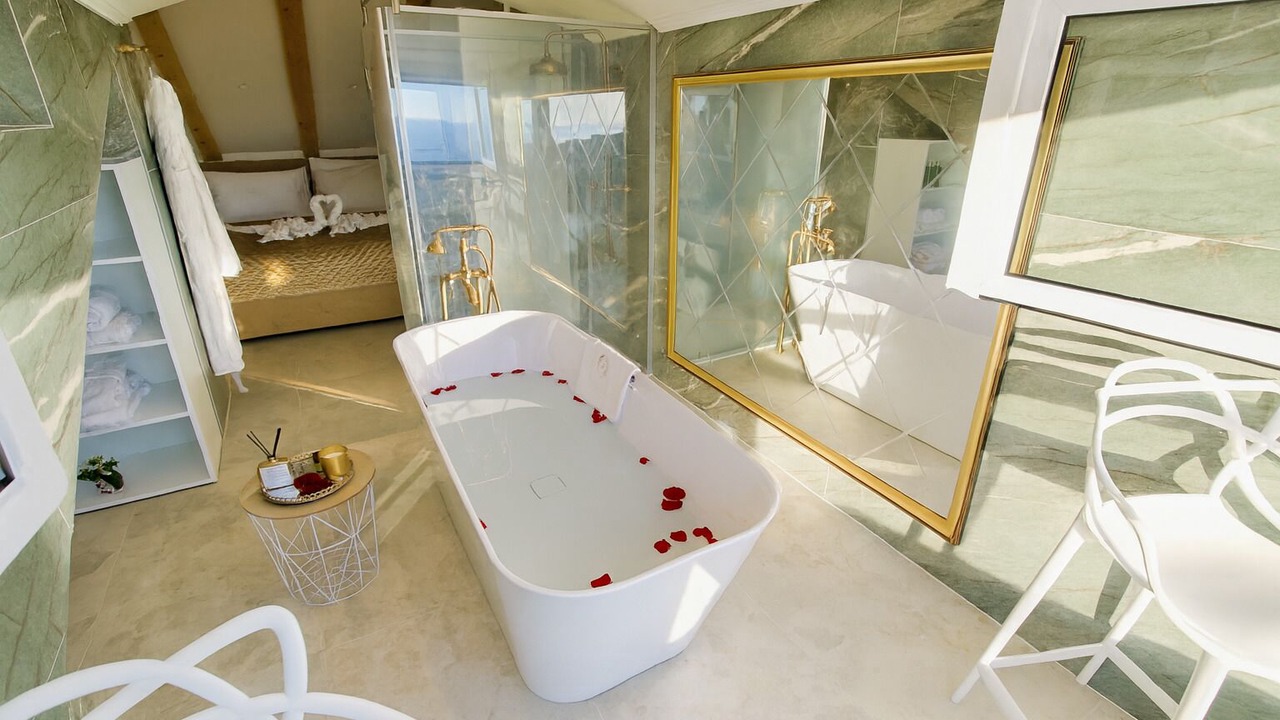 Photo of Bedroom in Dubrovnik