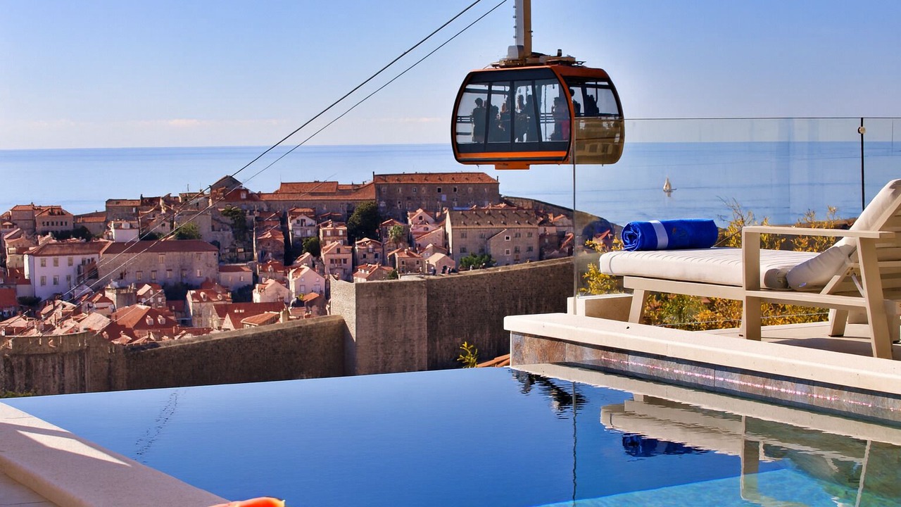 Photo of Outdoor in Dubrovnik