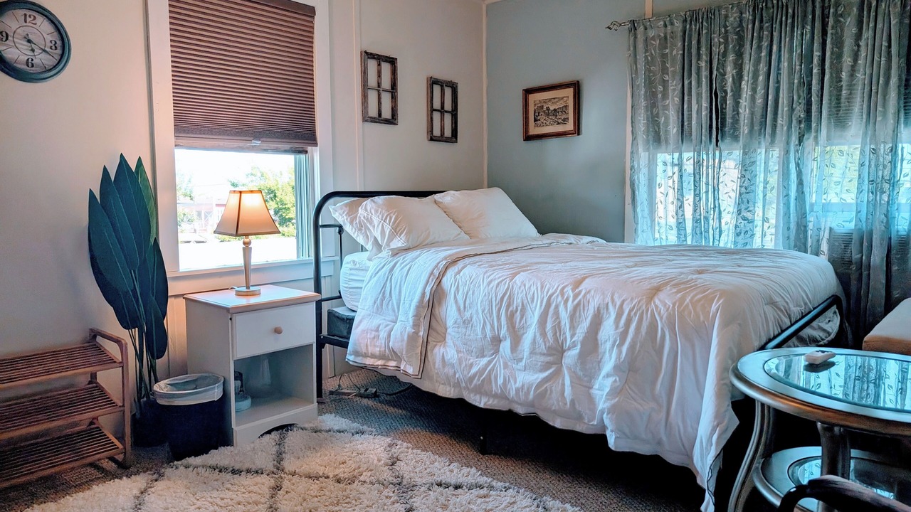 Photo of Bedroom in Fortescue