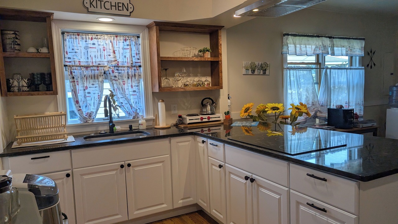 Photo of Kitchen in Fortescue