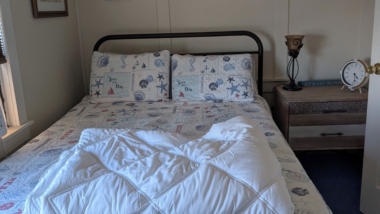 Photo of Bedroom in Fortescue