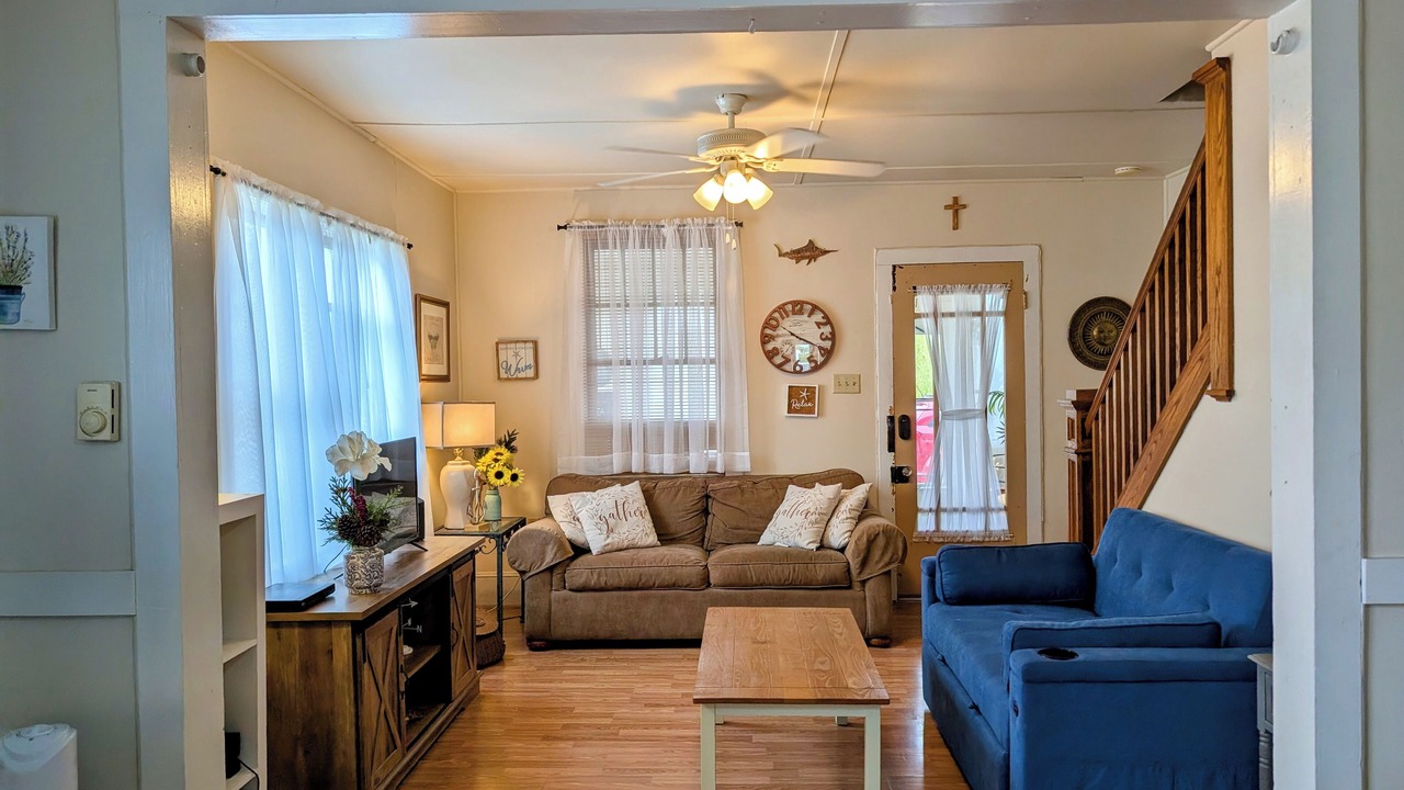 Photo of Livingroom in Fortescue