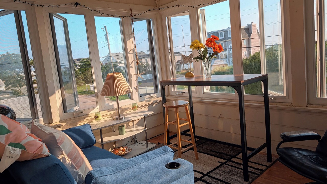 Photo of Livingroom in Fortescue