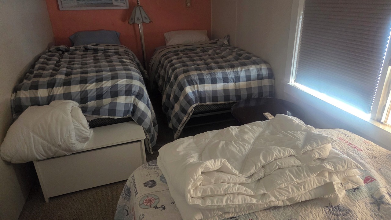 Photo of Bedroom in Fortescue