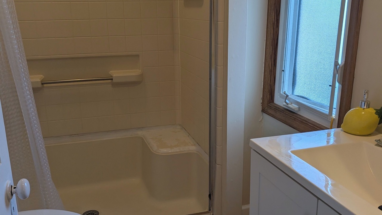 Photo of Bathroom in Fortescue