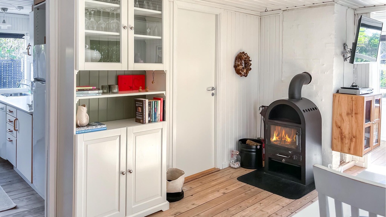 Photo of Bedroom in Haslevgarde