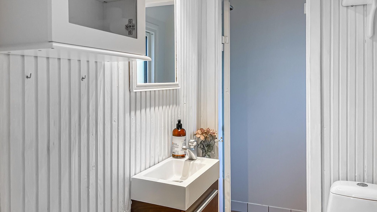 Photo of Bathroom in Haslevgarde