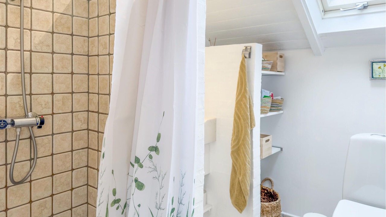 Photo of Bathroom in Skødshoved Strand
