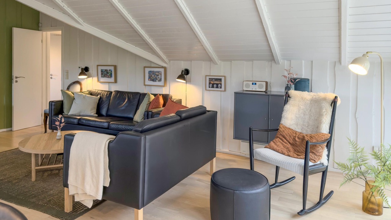 Photo of Bedroom in Skødshoved Strand
