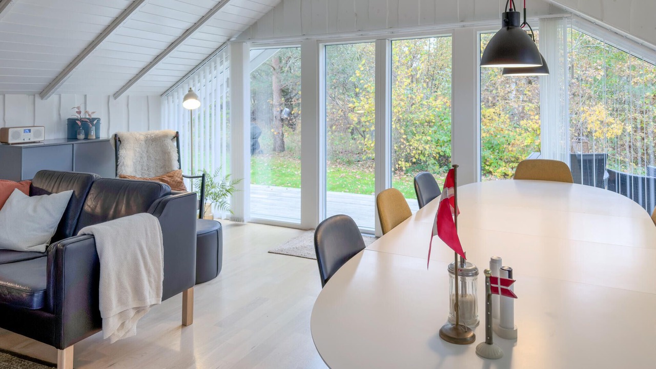Photo of Bedroom in Skødshoved Strand