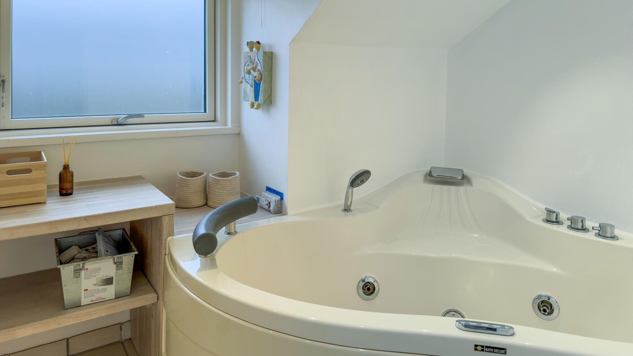 Photo of Bathroom in Skødshoved Strand