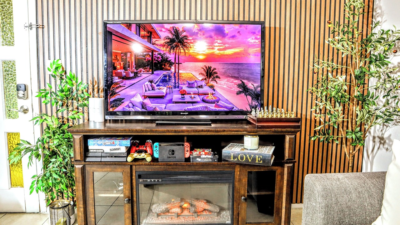 Photo of Livingroom in Fairvilla