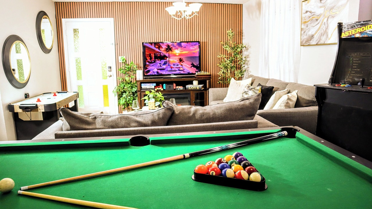 Photo of Bedroom in Fairvilla