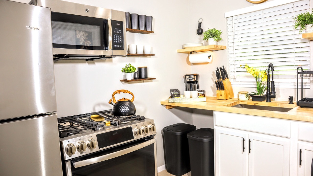 Photo of Kitchen in Fairvilla