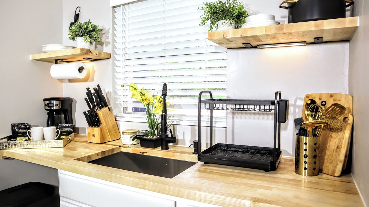 Photo of Kitchen in Fairvilla