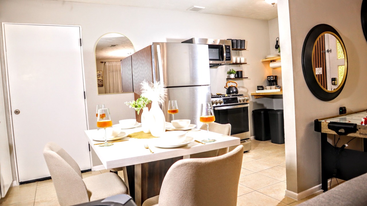 Photo of Kitchen in Fairvilla