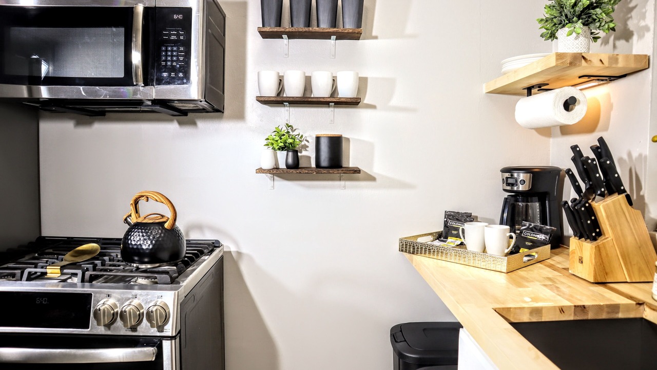 Photo of Kitchen in Fairvilla