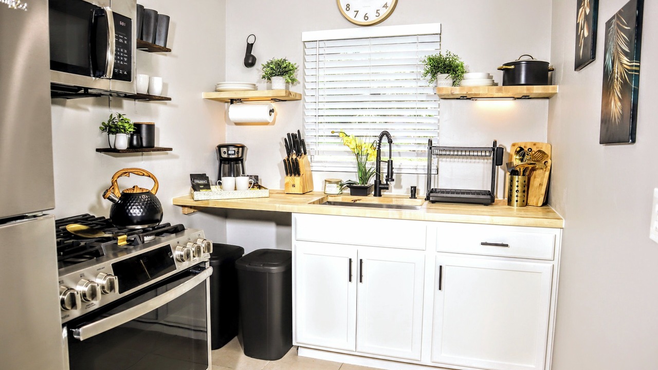 Photo of Kitchen in Fairvilla