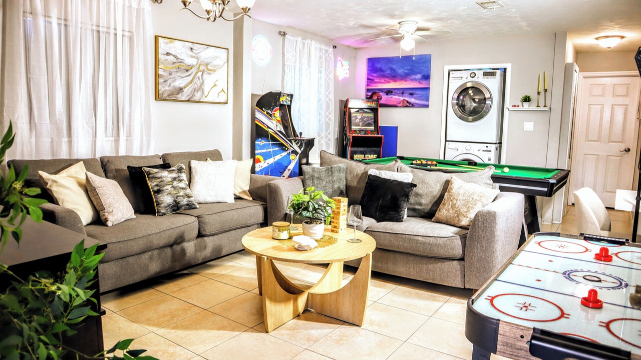 Photo of Bedroom in Fairvilla