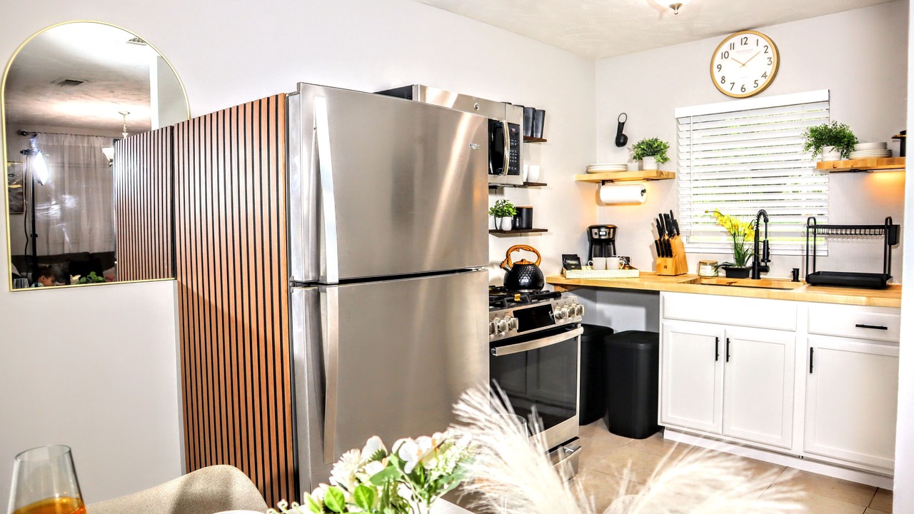 Photo of Kitchen in Fairvilla