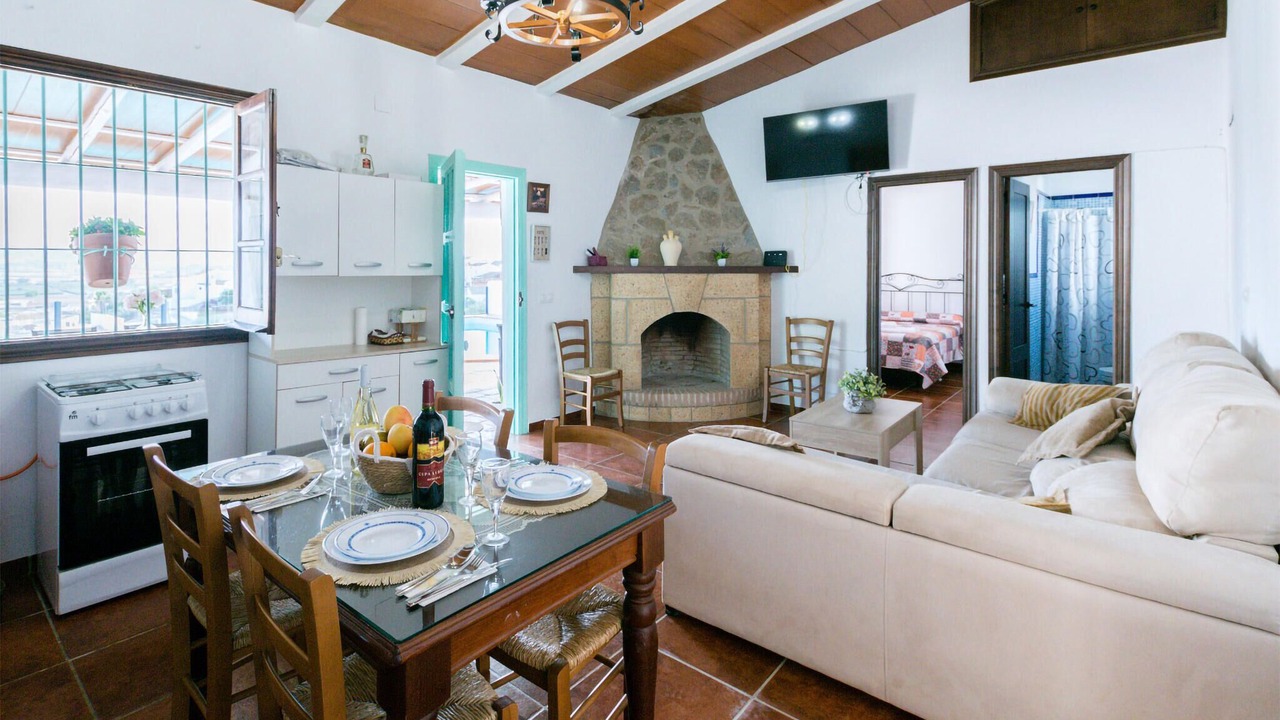 Photo of Bedroom in La Puebla de los Infantes