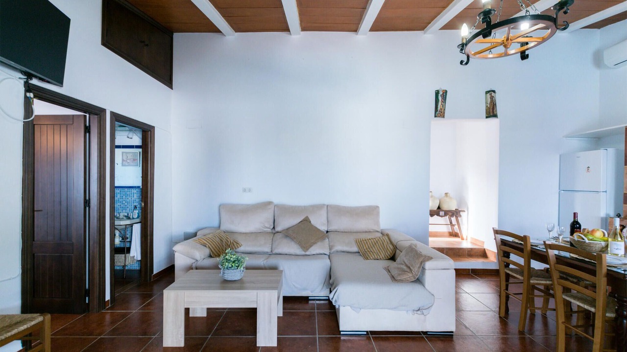Photo of Bedroom in La Puebla de los Infantes