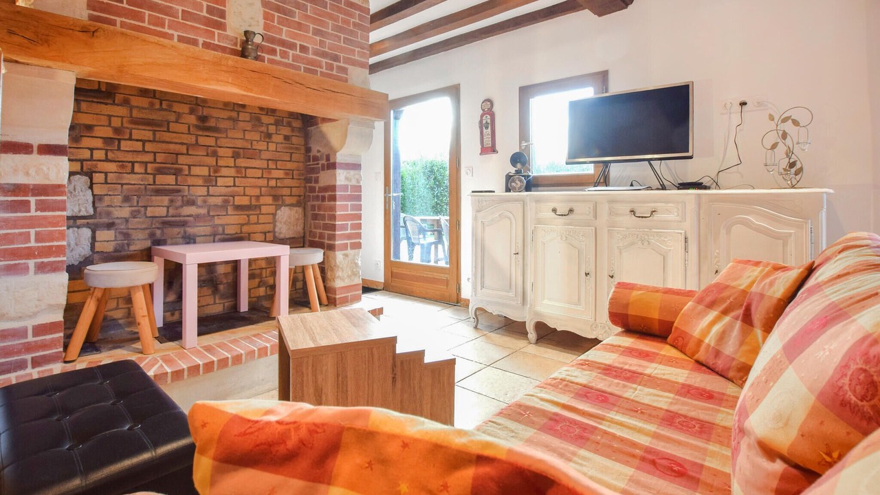 Photo of Bedroom in Bonneville-la-Louvet