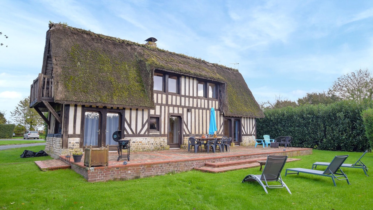 Photo of Others in Bonneville-la-Louvet