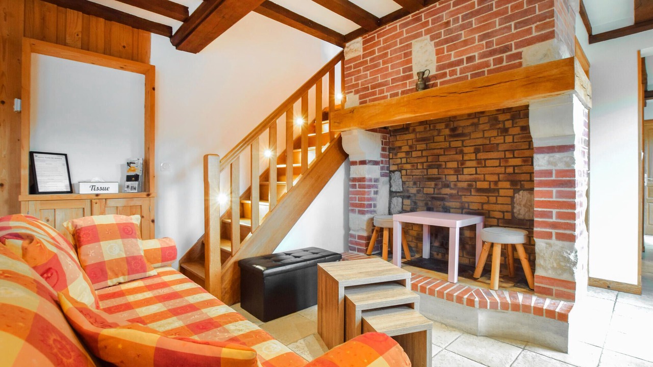 Photo of Bedroom in Bonneville-la-Louvet