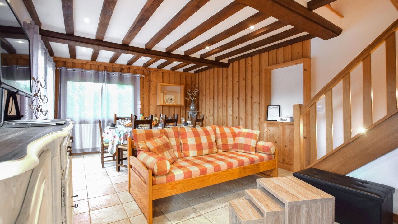 Photo of Bedroom in Bonneville-la-Louvet