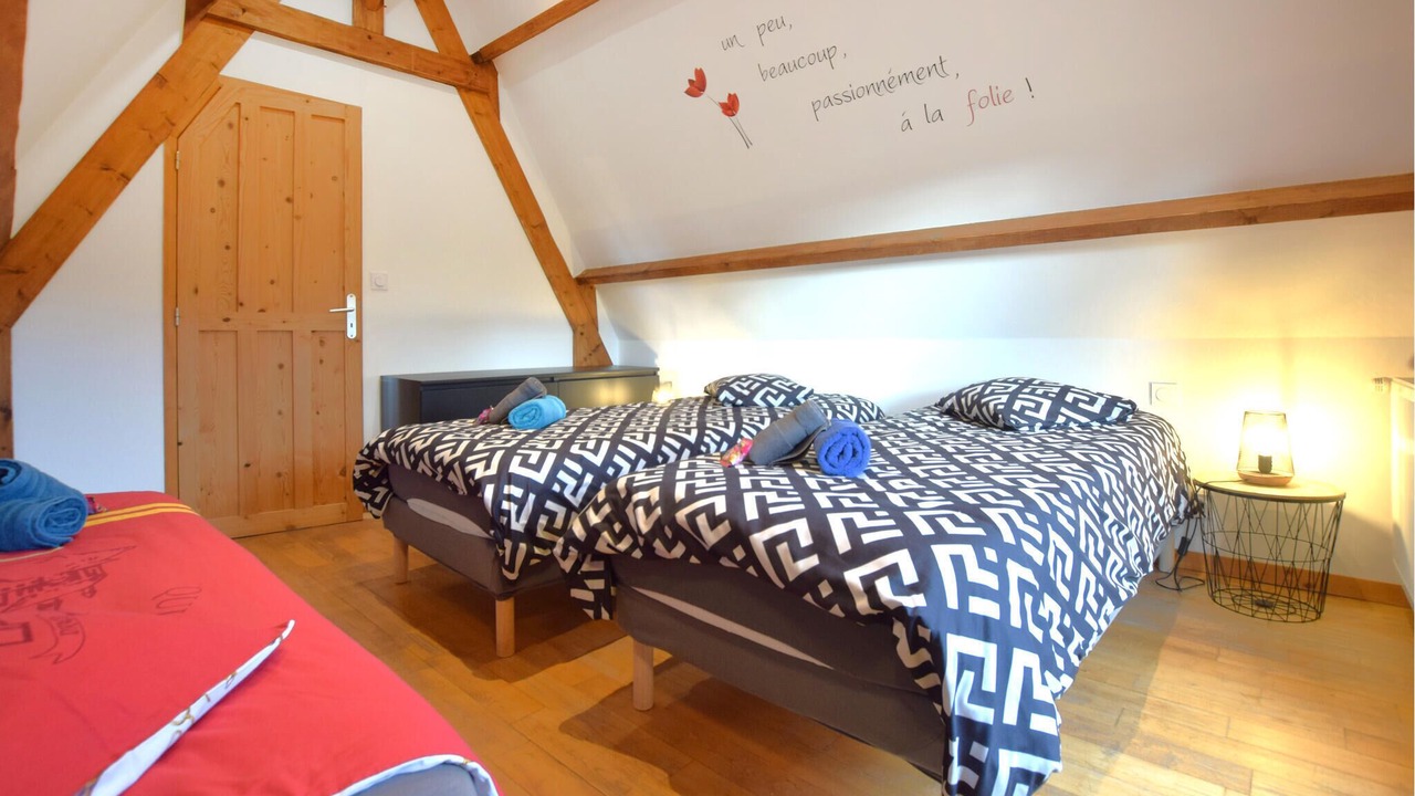 Photo of Others in Bonneville-la-Louvet