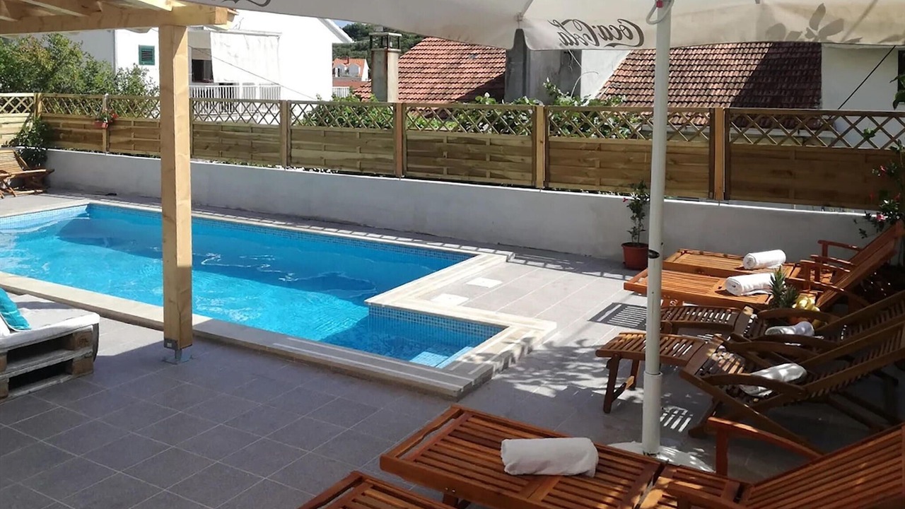 Photo of Outdoor in Krizna luka