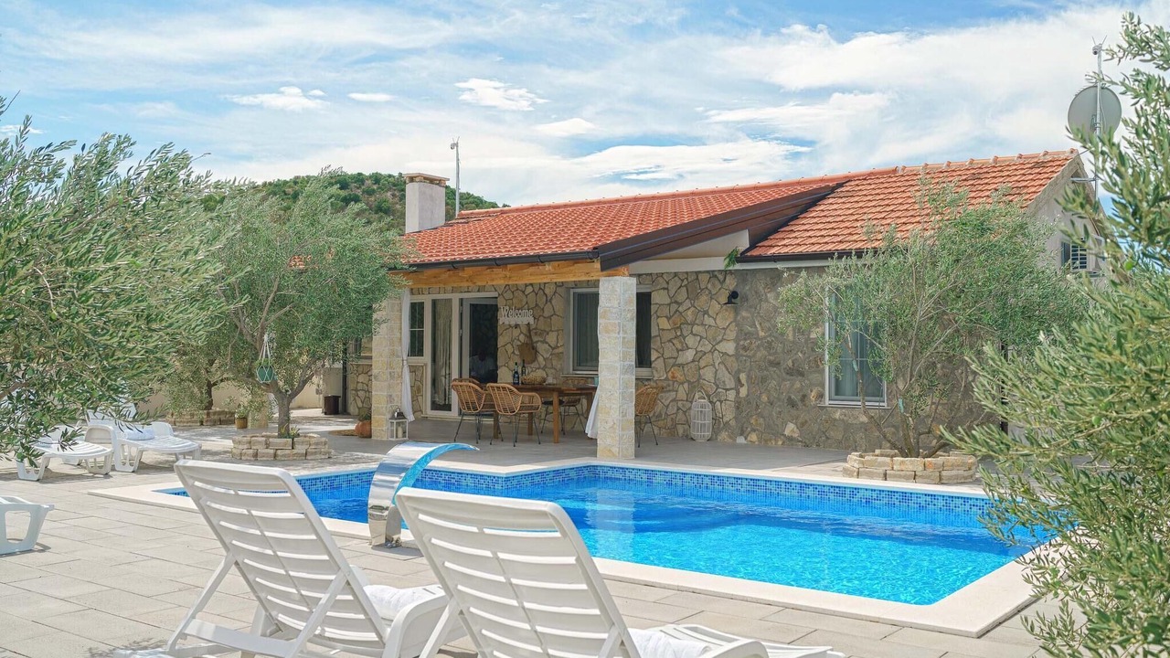 Photo of Outdoor in Vodice