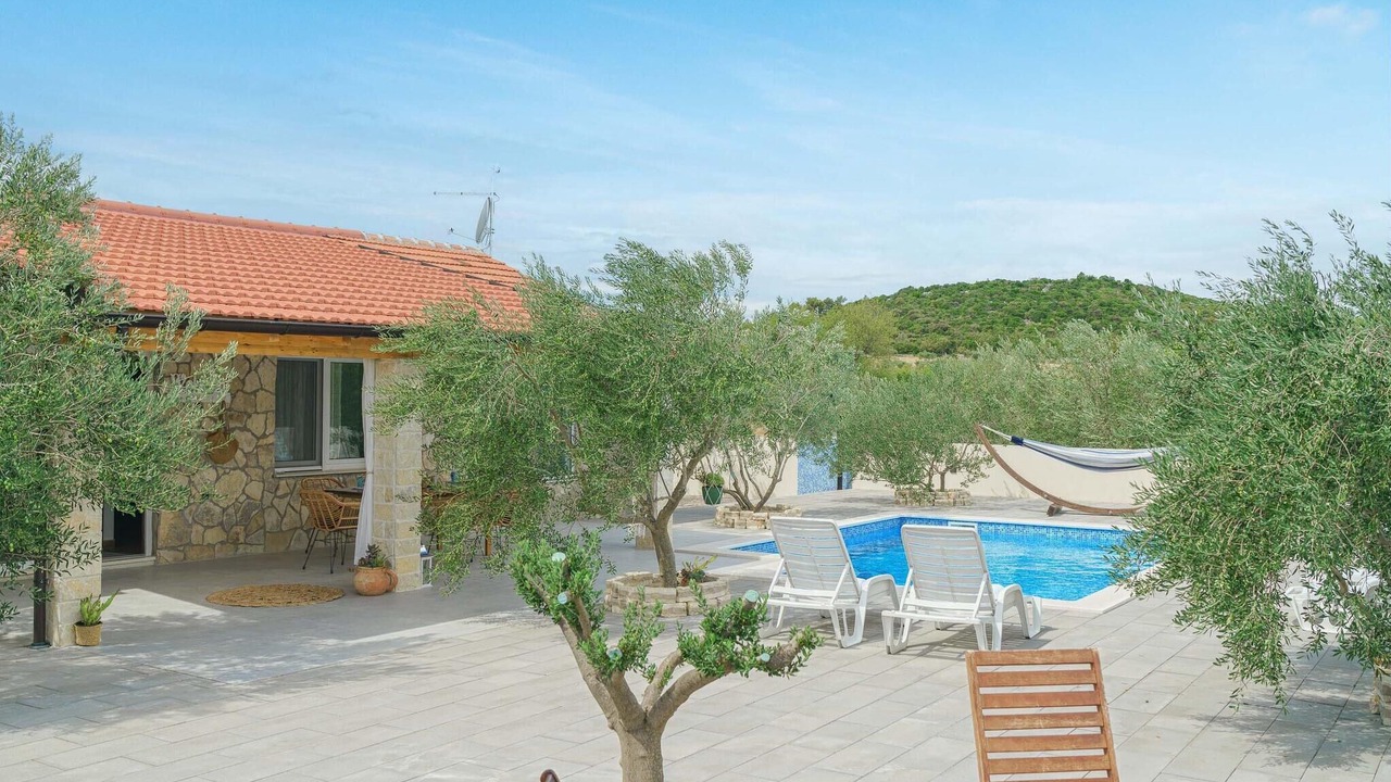 Photo of Outdoor in Vodice