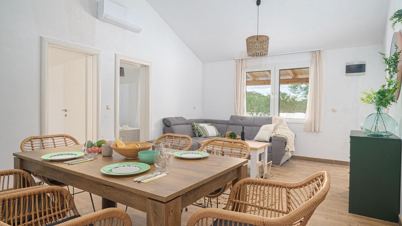 Photo of Bedroom in Vodice