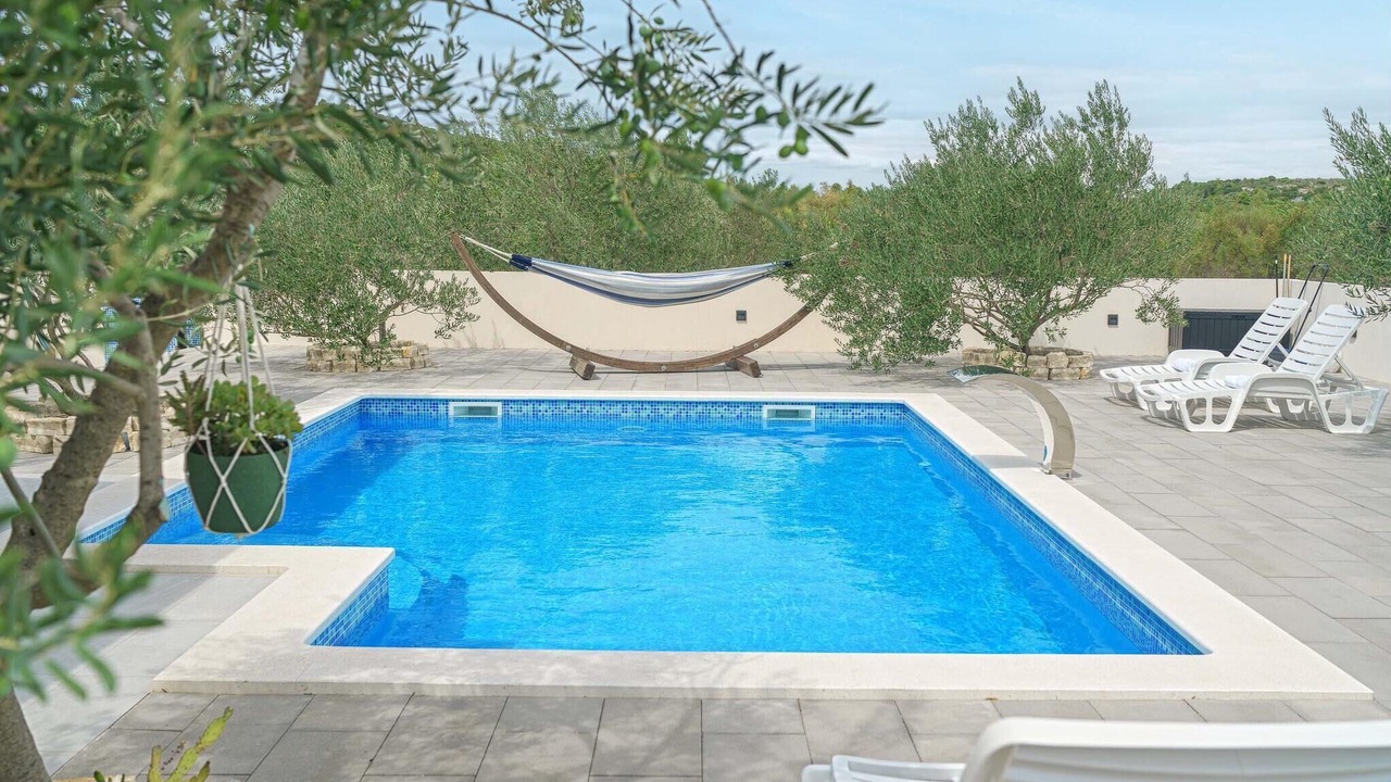 Photo of Outdoor in Vodice