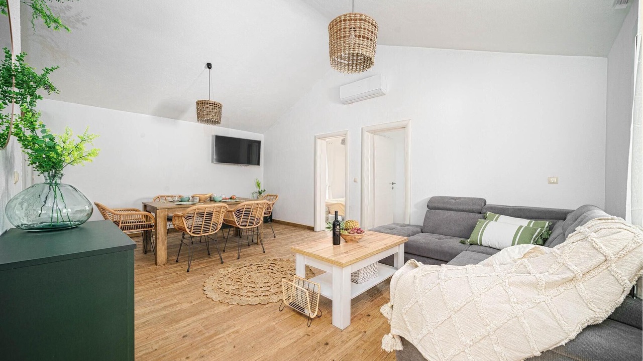 Photo of Bedroom in Vodice
